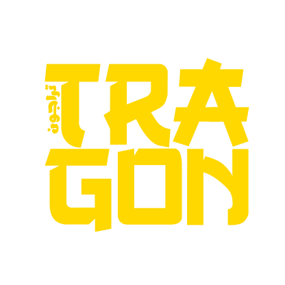 Tragon Logo
